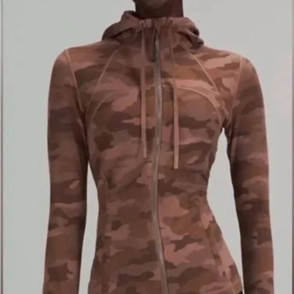 Lululemon Hooded Define Jacket, 10 - Picture 2 of 5